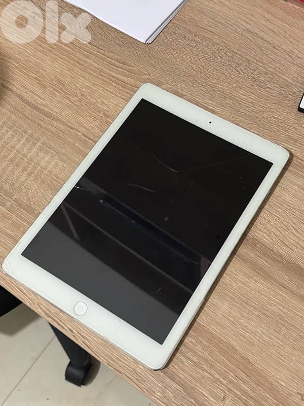 Apple IPad Air 1