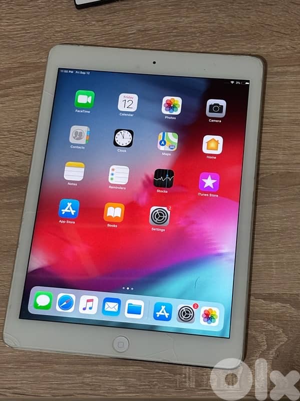 Apple IPad Air 3