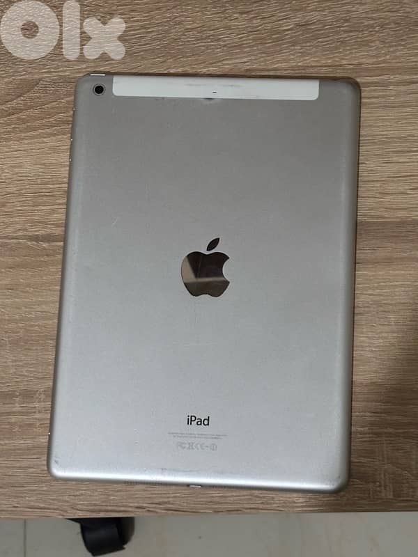 Apple IPad Air 4