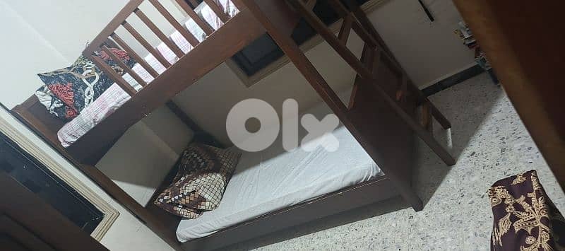bunk bed 2