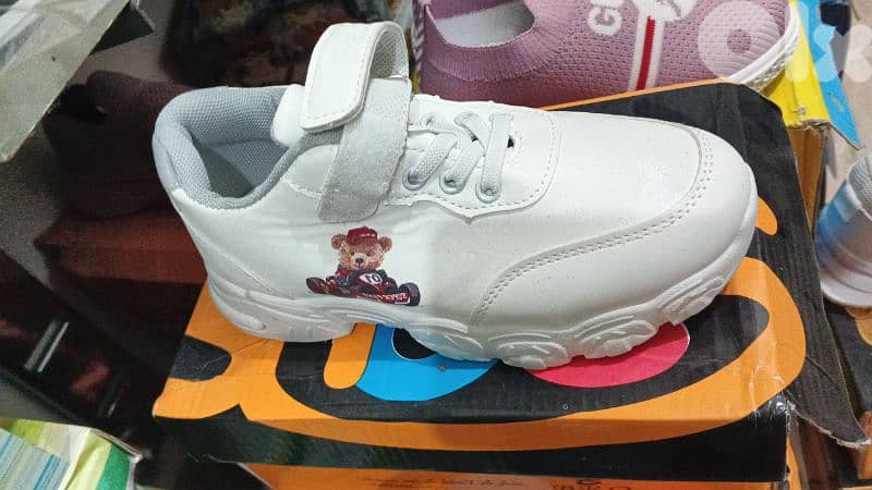 شروة احذية نسواني رجالي و ولادي 1