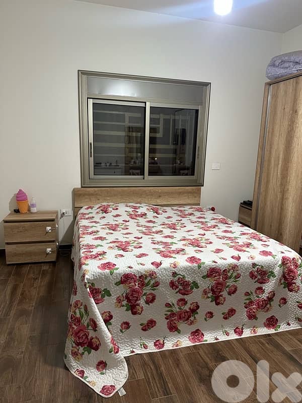 Full Bedroom-غرفة نوم كاملة 0