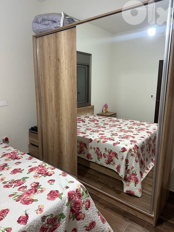 Full Bedroom-غرفة نوم كاملة 2