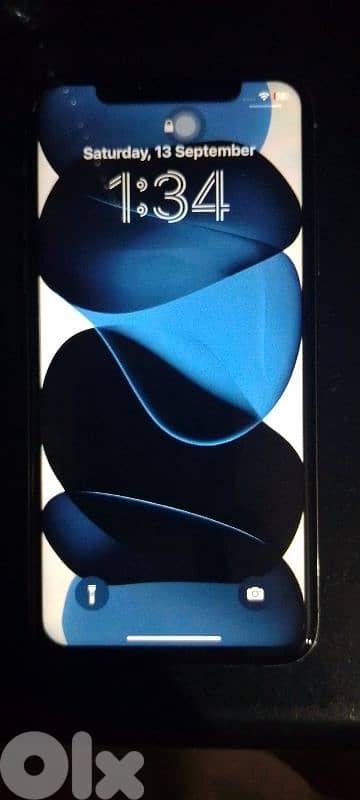 iphone x 64gb 0