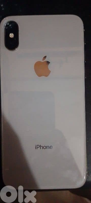 iphone x 64gb 2