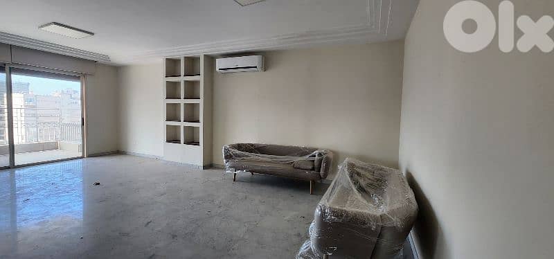 Apartment with Terrace for sale in horsh tabet - Dekwaneh 0