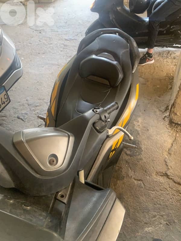 nmax 2023 1
