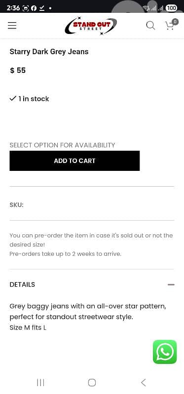 Starting From 250 USD Web Development, Hosting, Emails, QR Code, Menu 1