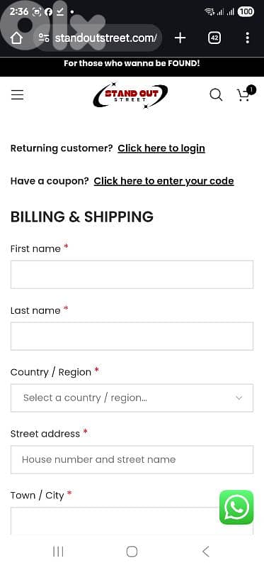Starting From 250 USD Web Development, Hosting, Emails, QR Code, Menu 2