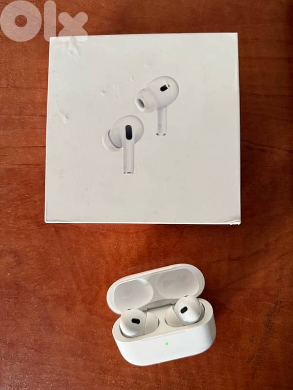 Apple AirPods Pro 2 Type C New 1
