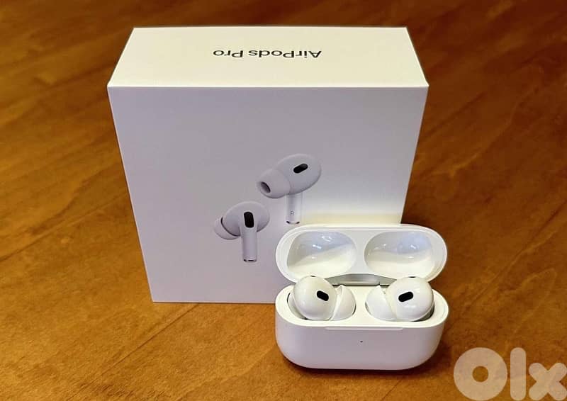 Airpods pro 2 (2nd genaration) 0