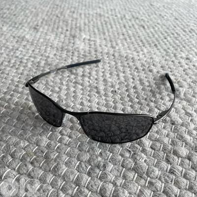 Oakley whisker carbon black (swipe for more)