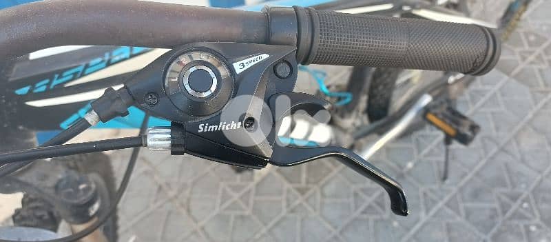 2 Scott bicycles for sale (Scott aspect 680+Scott speedster SGO) 6