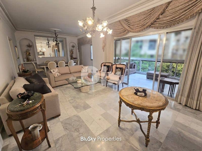 Apartment For RENT In Hazmieh شقة للإيجار #JG 0