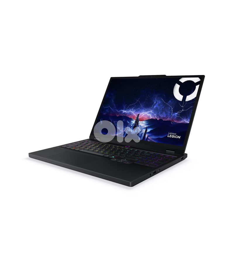 LENOVO LEGION 5 15IRX10 83LY00A3AX CORE i7-13650HX RTX 5050 8GB 16” 6