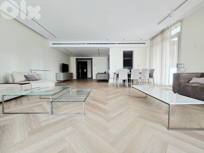 RA25-4377 Luxury Apartment for Rent – Saifi | 420 m² | $5,000 cash 0