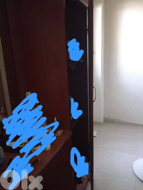 غرفة نوم 10