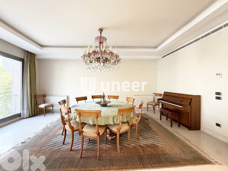 Apartment for rent in clemenceau 0