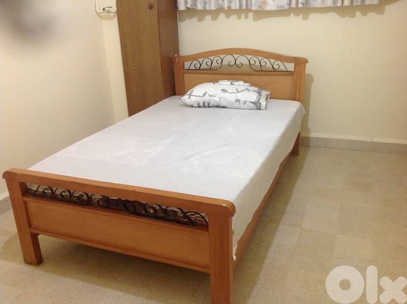 Nice Apartment for rent Hamra-koreitem 0