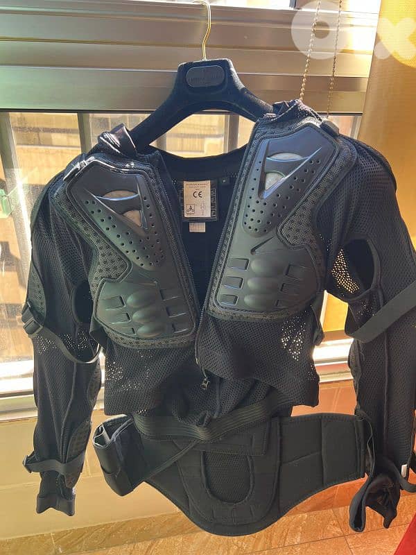 fox gear 2