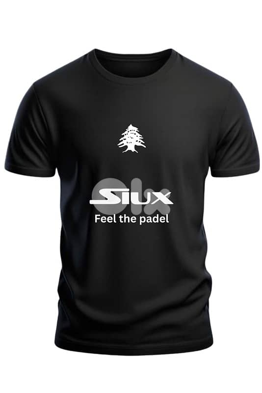 padel customized t-shirts 9