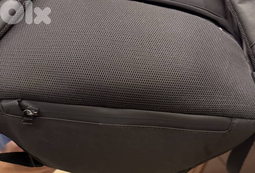 Porsche Design Backpack 3
