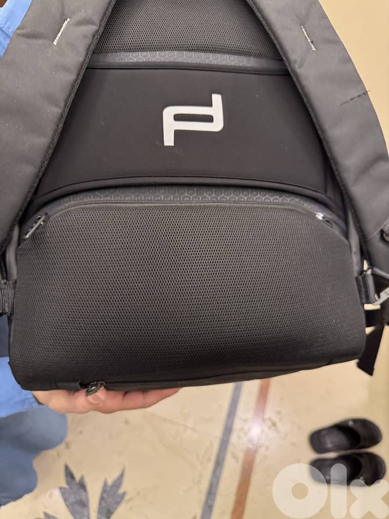 Porsche Design Backpack 4