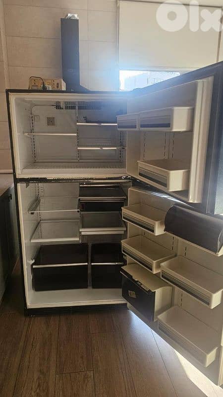refrigerator 2