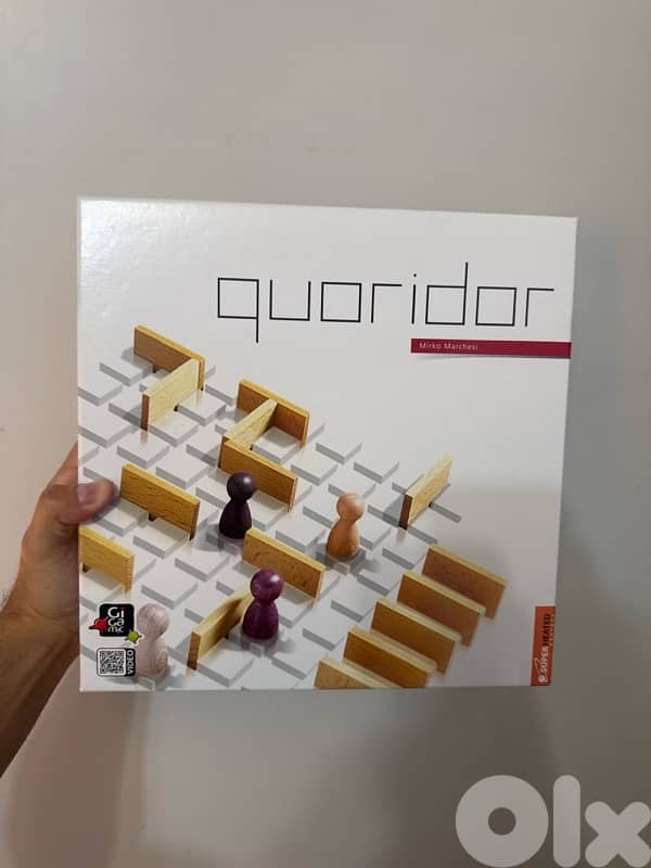quoridor 0