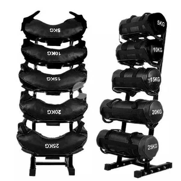 Boulguarian bag like new from 5 till 25 k 0