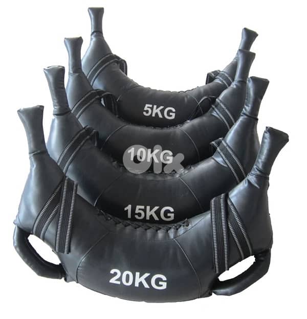 Boulguarian bag like new from 5 till 25 k 1