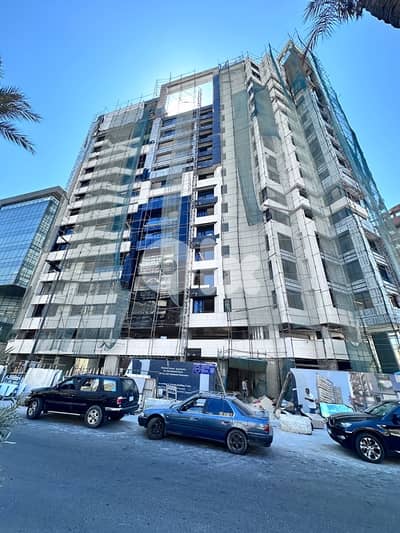 Elegant 3-Bedroom Apartment in Nouraya Residence – Ramlet Bayda