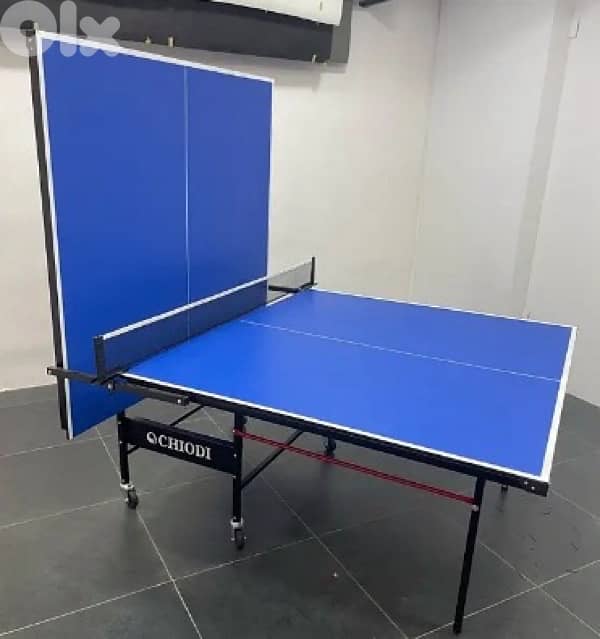 Table tennis ping pong indoor 0