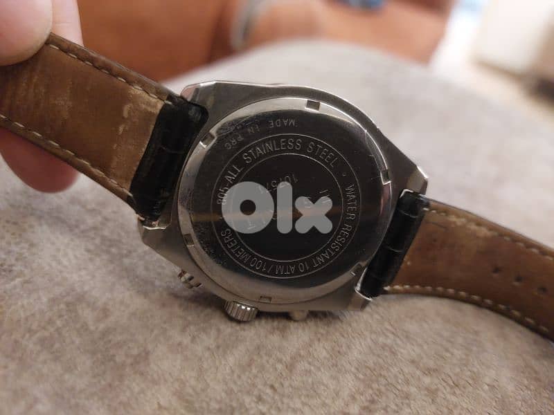 esprit watch original 8