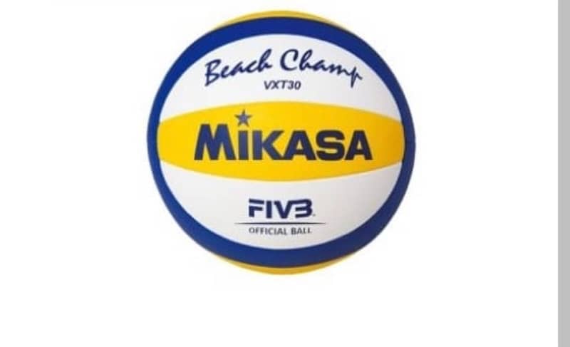 Mikasa volleyball beach champ 0