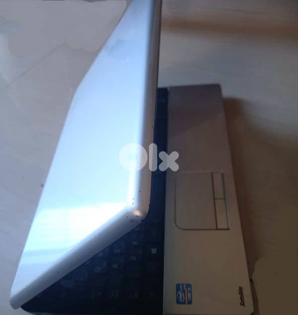 toshiba satellite C50-A481 2
