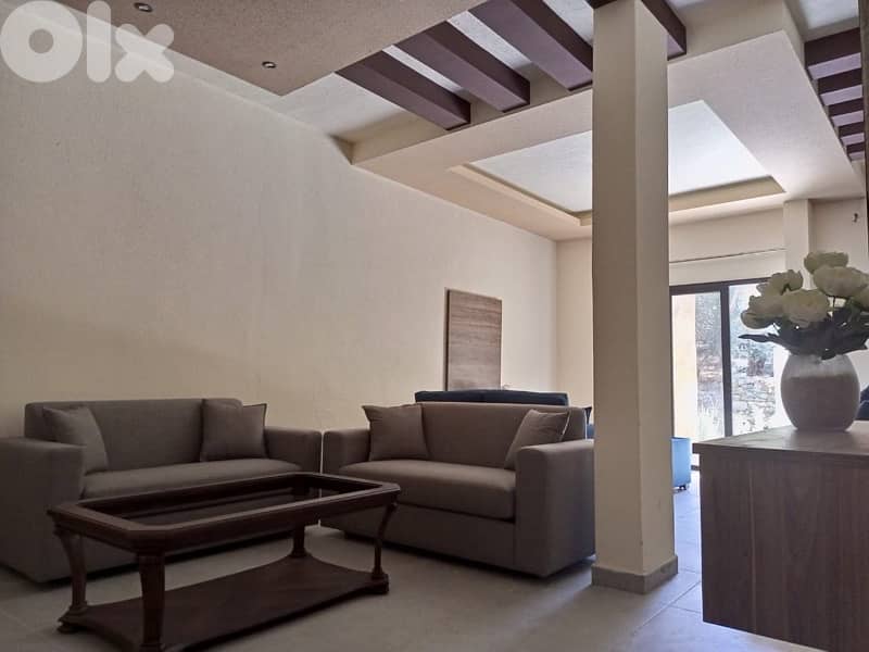 apartment for rent yearly !! شقه للاجار سنوي 0