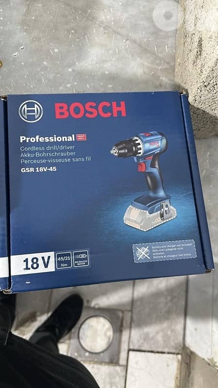 bosch germany 1