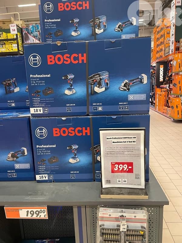 bosch germany 2