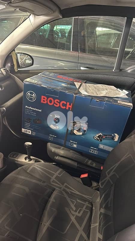 bosch germany 5
