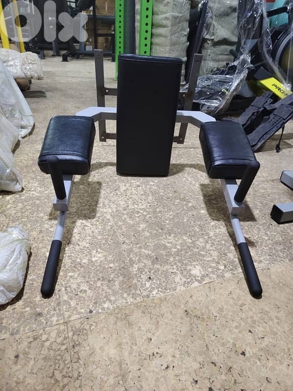 dips and ups machine like new 2