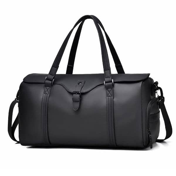 50% OFF Gym bag travel bag duffle bag 0