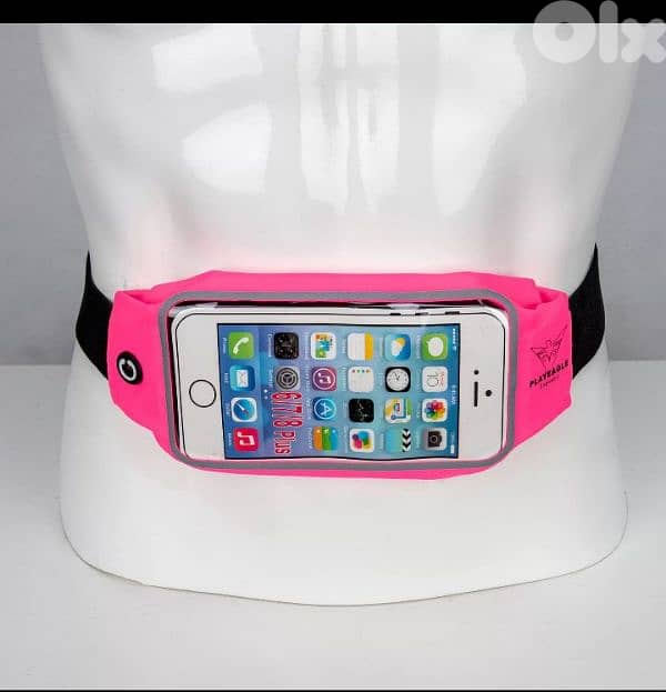 belt bag for phone 0