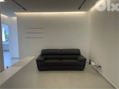 Original Leather sofa