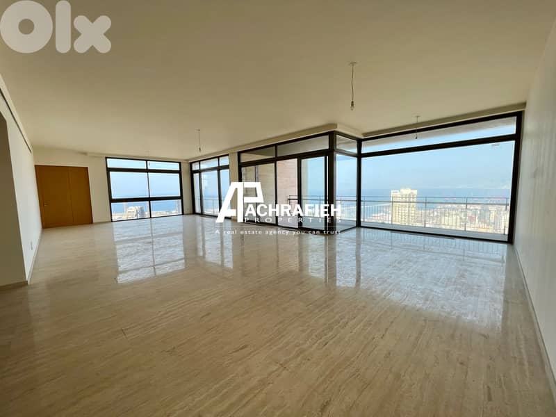Apartment For Sale in Achrafieh, Abdel Wahab - شقة للبيع في الأشرفية 0