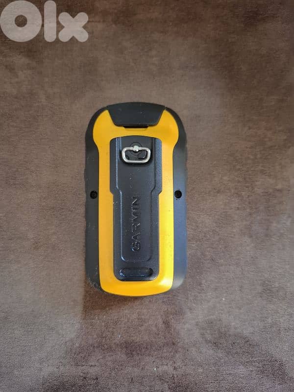 Garmin Etrex 10 1