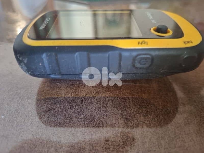 Garmin Etrex 10 2