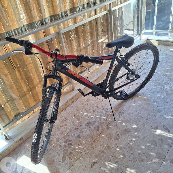 Bicycle mint condition 0