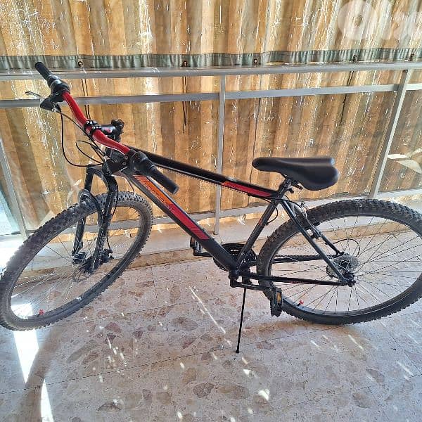 Bicycle mint condition 1