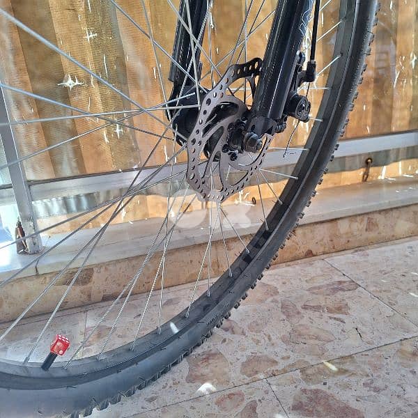 Bicycle mint condition 3